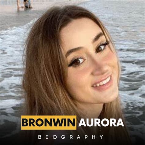 bronwin aurora porno|New Bronwin